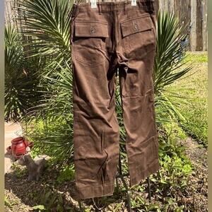 ▶️ Marc Jacobs ◀️ UPSCALE DESIGNER LUXURY MEN'S CARGO PANTS - MADE IN ITALY. 34